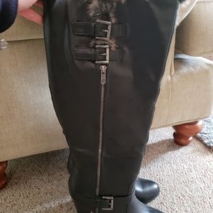 Womans boots